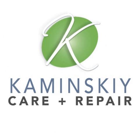 kaminskiy care & repair